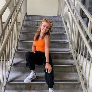 Meet your Posher, Paige